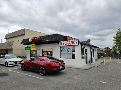 Fiesta Auto Insurance & Tax Service