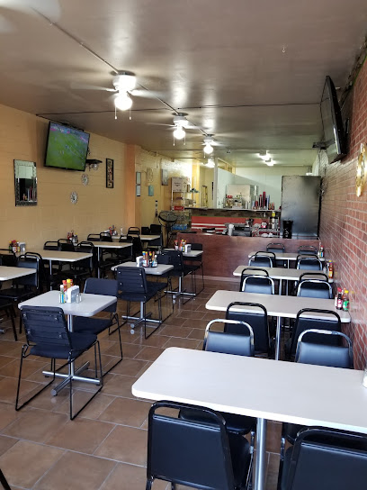 El Aguachile Restaurante