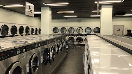 The Wash Stop Laundry