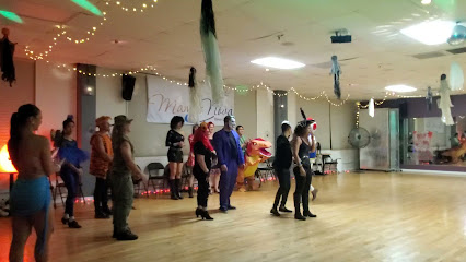 Dance Boulevard
