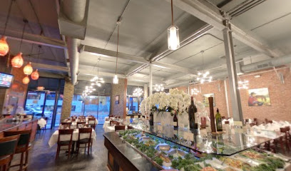 Taurinus Brazilian Steakhouse