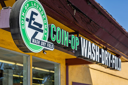 EZ Coin-Op Laundromat - McKee Rd