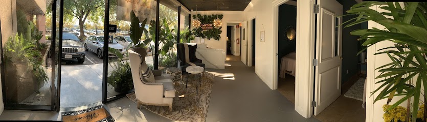 The Garden Spa