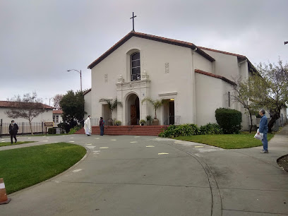 St. John Vianney Church