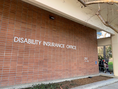 Disability Insurance