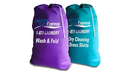 Laundry Care Express