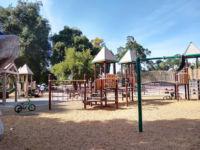 Edenvale Gardens Regional Park