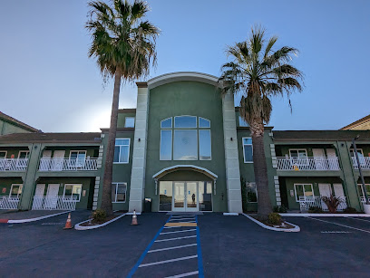 Pavilion Inn