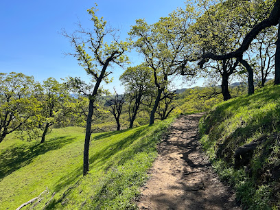 Rancho San Vicente Open Space Preserve
