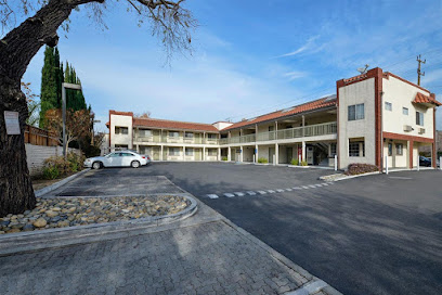 Americas Best Value Inn San Jose Convention Center