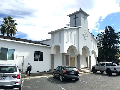 St. Mary of the Assumption Croatian Mission