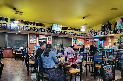 Las Islitas Mariscos