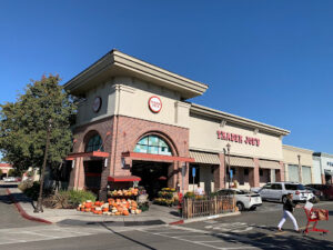 Trader Joe's