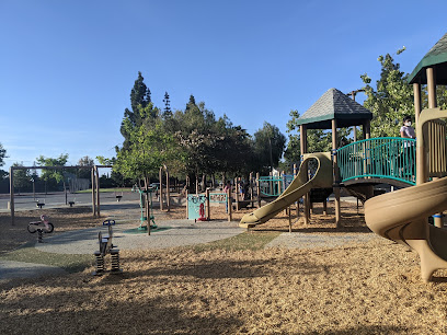 Houge Park