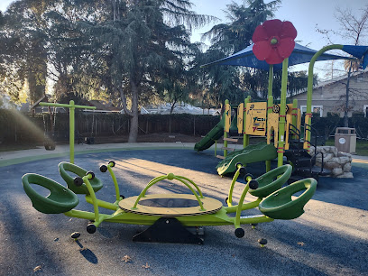 Hummingbird Park