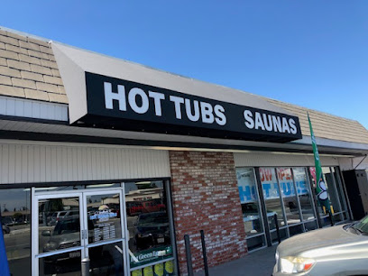 The Spa and Sauna Co. - San Jose - Home of Hot Spring Spas