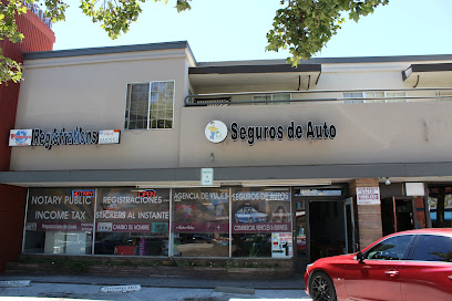 Oasis Insurance Services Inc