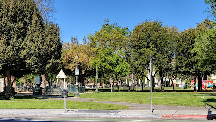 St James Park