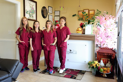 Queen's Beauty Spa