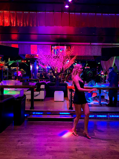 Miami Beach Club