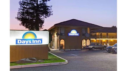 Days Inn by Wyndham San Jose
