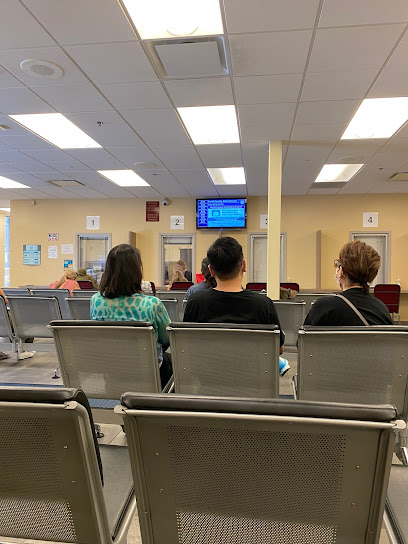 Social Security Administration