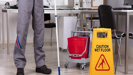 JRP Janitorial Services