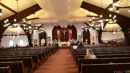 St. Victor Catholic Church