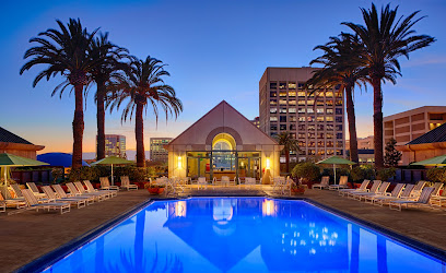 Fairmont San Jose