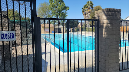 Parkview Park III Swimming Pool