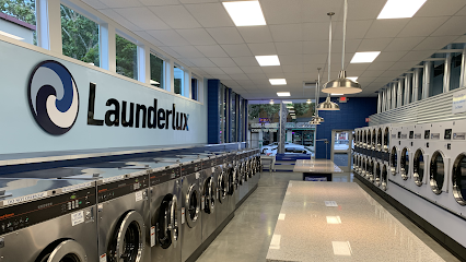 Launderlux