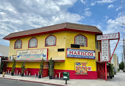 Mariscos