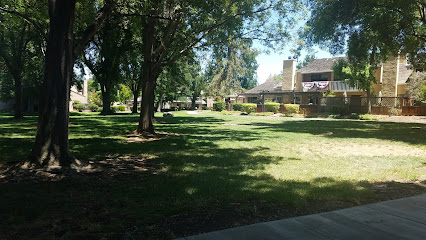 Copperwood Pool
