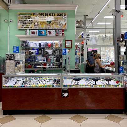 Beltran Jewelry Shop