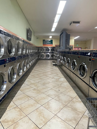 Lee Laundromat