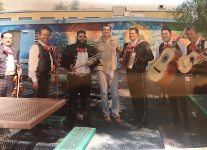 Mariachi Arriba Mexico