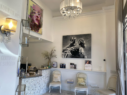 Korman Plastic Surgery & Wunderbar MedSpa