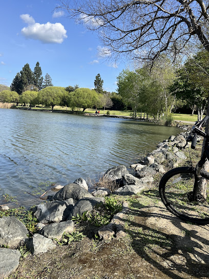 Hellyer County Park