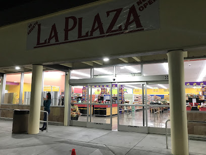 La Plaza Market