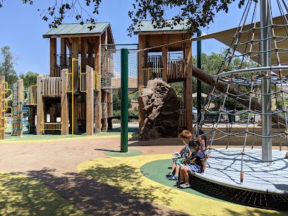 Hellyer County Park