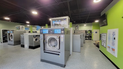Express Laundry Center