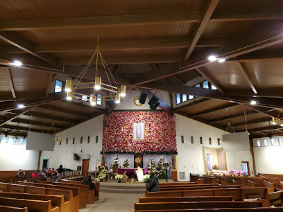 Our Lady of Guadalupe Church