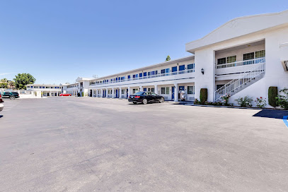 Motel 6 San Jose, CA - Convention Center