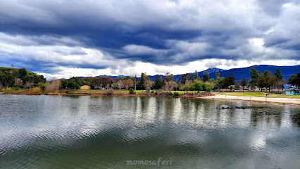 Almaden Lake Park