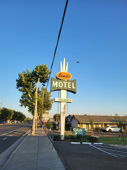 Sands Motel