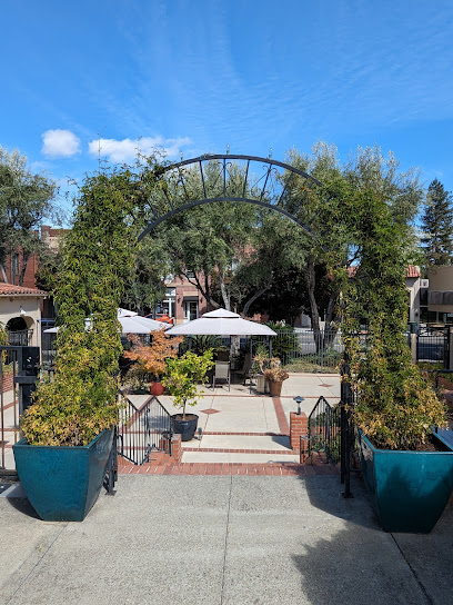Los Gatos Garden Inn