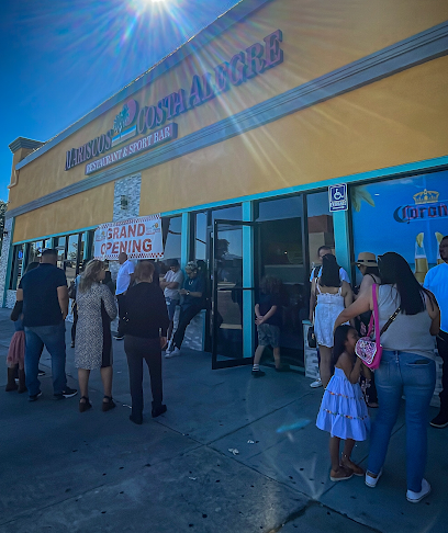 Mariscos Costa Alegre | Alum Rock