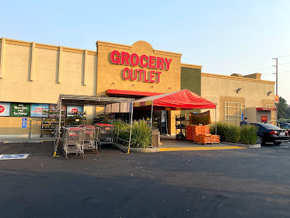 Grocery Outlet